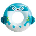 Koło do pływania Zwierzaki INTEX 59266 leniwiec