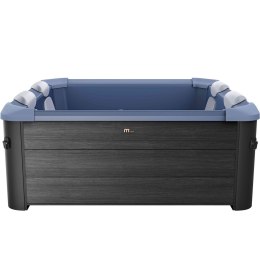 Panelowe SPA Sapphire 6 osobowe mSpa