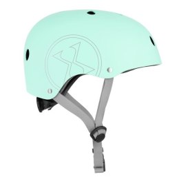 MTW001-1 KASK MIĘTOWY ROZM. S(52-56CM) NILS EXTREME