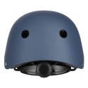 MTW001-1 KASK SZARO-CZERWONY ROZM. XS(48-52CM) NILS EXTREME