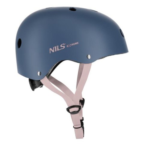 MTW001-1 KASK SZARY ROZM. XS(48-52CM) NILS EXTREME MTW001-1 KASK SZARY ROZM. XS(48-52CM) NILS EXTREME