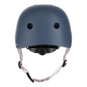 MTW001-1 KASK SZARY ROZM. S(52-56CM) NILS EXTREME