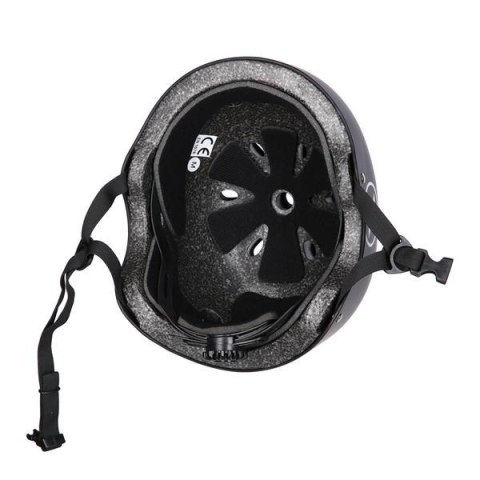 MR290+H230 KASK Z OCHRANIACZAMI ZESTAW CZARNY ROZM. S NILS EXTREME MR290+H230 KASK Z OCHRANIACZAMI ZESTAW CZARNY ROZM. S NILS EXTREME