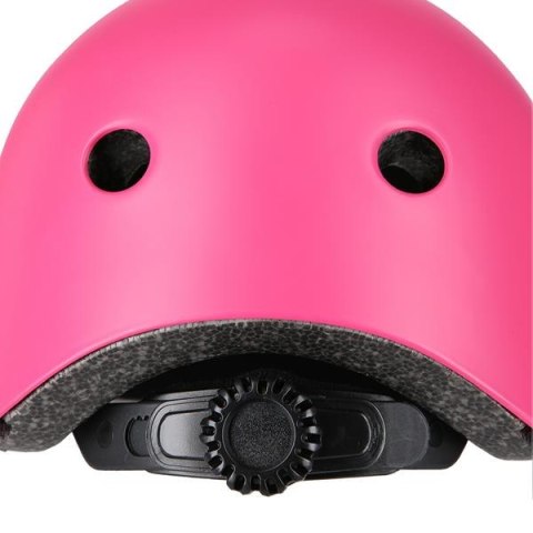 MR290+H230 KASK Z OCHRANIACZAMI ZESTAW RÓŻOWY ROZM. M NILS EXTREME MR290+H230 KASK Z OCHRANIACZAMI ZESTAW RÓŻOWY ROZM. M NILS EXTREME