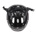 MTW01 LED RÓŻOWY ROZM. XS (43-49 cm) KASK NILS EXTREME
