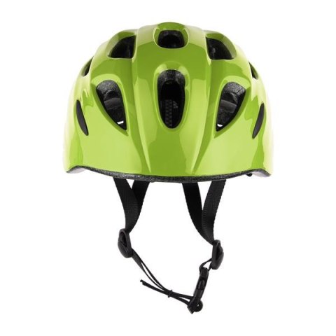 MTW01 LED ZIELONY ROZM. XS (43-49 cm) KASK NILS EXTREME