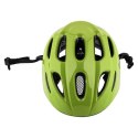 MTW01 LED ZIELONY ROZM. XS (43-49 cm) KASK NILS EXTREME