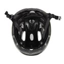 MTW01 LED ZIELONY ROZM. XS (43-49 cm) KASK NILS EXTREME