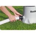 Pompa filtrująca do basenu 5678 l/h + kulki filtrujące Bestway 58870