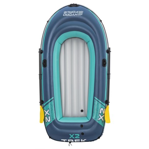 Ponton Trek X2 232 x 118 cm Bestway 61153