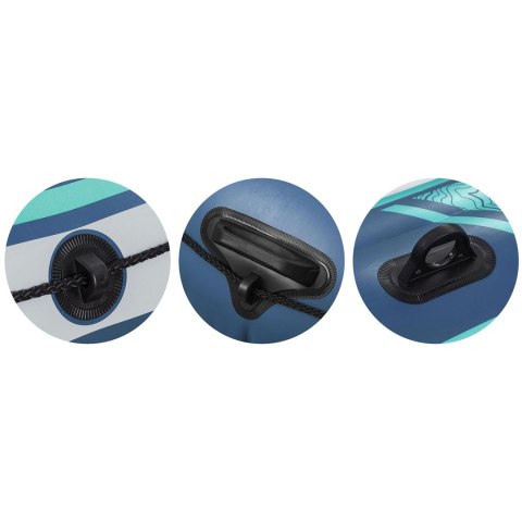 Ponton Trek X2 232 x 118 cm Bestway 61153