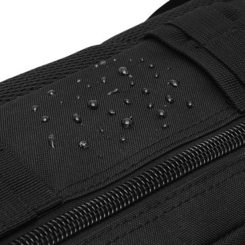 NC3902 PLECAK TAKTYCZNY RANGER CZARNY 45L NILS CAMP