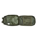 NC3902 PLECAK TAKTYCZNY RANGER ZIELONY 45L NILS CAMP