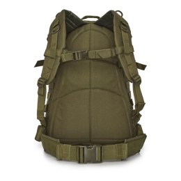 NC3904 PLECAK TAKTYCZNY VANGUARD ZIELONY 45L NILS CAMP
