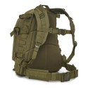 NC3904 PLECAK TAKTYCZNY VANGUARD ZIELONY 45L NILS CAMP