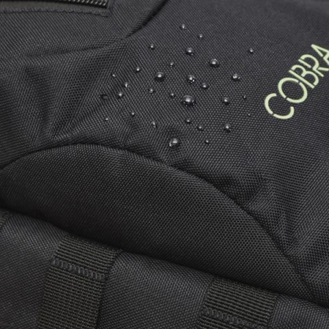 NC3905 PLECAK TAKTYCZNY COBRA CZARNY 25L NILS CAMP