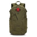 NC3905 PLECAK TAKTYCZNY COBRA ZIELONY 25L NILS CAMP