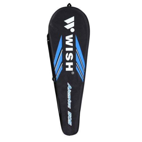 ALUMTEC 505K ZESTAW RAKIET DO BADMINTONA WISH