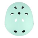 MTW001-1 KASK MIĘTOWY ROZM. M(55-58CM) NILS EXTREME