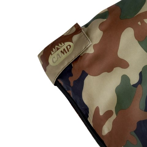 NC2002 MORO ŚPIWÓR NILS CAMP