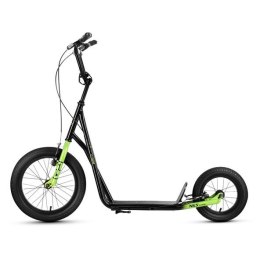 WH10201 HULAJNOGA Z KOŁAMI POMPOWANYMI 16/12'' NILS EXTREME