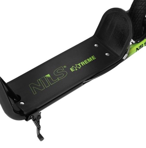 WH10201 HULAJNOGA Z KOŁAMI POMPOWANYMI 16/12'' NILS EXTREME