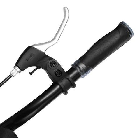 WH10201 HULAJNOGA Z KOŁAMI POMPOWANYMI 16/12'' NILS EXTREME