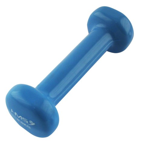 17023 CIĘŻAREK ŻELIWNY POKRYTY WINYLEM 0.5 KG HMS