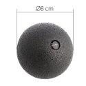 BLM01 8CM POJEDYNCZA PIŁKA DO MASAŻU HMS