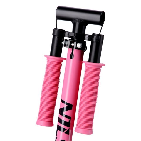 HM2009 PINK HULAJNOGA NILS EXTREME