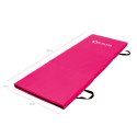 MGS02 PINK MATERAC GIMNASTYCZNY SKŁADANY 1800x600MM HMS PREMIUM