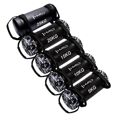 WDC05 POWER BAG 5 KG HMS