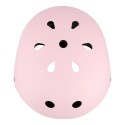 MTW001-1 KASK RÓŻOWY ROZM. XS(48-52CM) NILS EXTREME