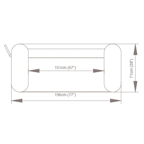 Dmuchane SPA Lay-Z Bali Grey 6 osobowe Bestway 6001N