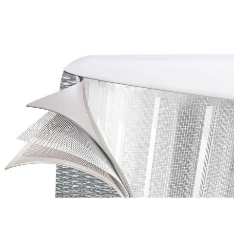 Dmuchane SPA Lay-Z Bali Grey 6 osobowe Bestway 6001N