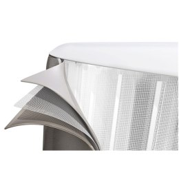 Dmuchane SPA Lay-Z Santorini Pro 7 osobowe Bestway 6001T