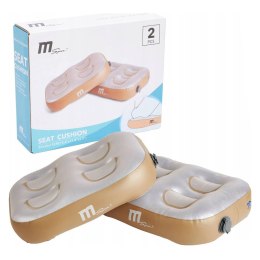 Dmuchane siedzisko do spa MSpa