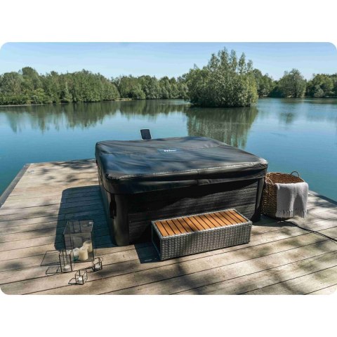 Panelowe SPA Oslo 6 osobowe mSpa