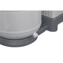 Pompa piaskowa 8327 l/h + piasek 25kg Bestway 58499
