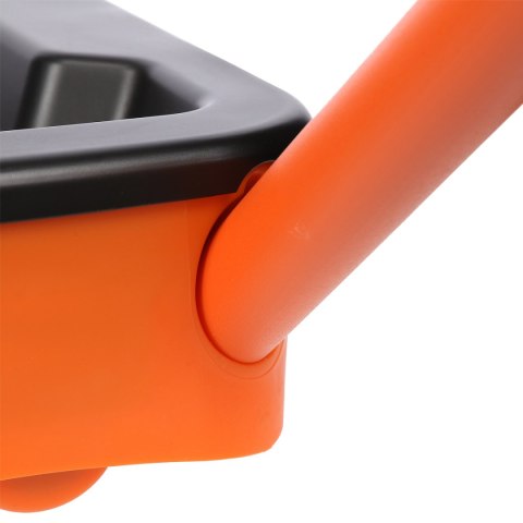 ZSB1 ZESTAW DO BADMITONA 2 RAKIETY + 2 LOTKI + SIATKA + WALIZKA NILS