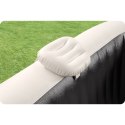 Dmuchane SPA z hydromasażem 6 osobowe INTEX 28452 Hydromasaż 28452NP LED APLIKACJA