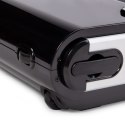 LOOP12 MULTI GRAY BIEŻNIA ELEKTRYCZNA Z BIURKIEM HMS
