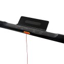 LOOP12 MULTI GRAY BIEŻNIA ELEKTRYCZNA Z BIURKIEM HMS