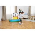Plac zabaw dmuchany z piłkami 120 x 107 x 84 cm Bestway 52728
