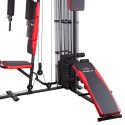 TYTAN 12 ATLAS DO ĆWICZEŃ 150 LBS (67,5 KG) HMS