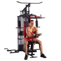 TYTAN 12 ATLAS DO ĆWICZEŃ 150 LBS (67,5 KG) HMS