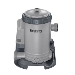 Pompa filtrująca do basenów 9463L/h Bestway - 58391