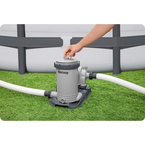 Pompa filtrująca do basenów 9463L/h Bestway - 58391