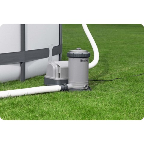 Pompa filtrująca do basenów 9463L/h Bestway - 58391