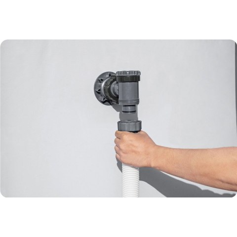 Pompa filtrująca do basenów 9463L/h Bestway - 58391